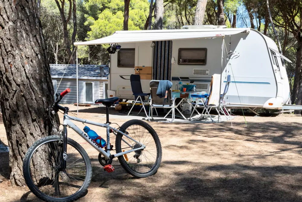 Interpals Eco Resort 4 Stars★★★★