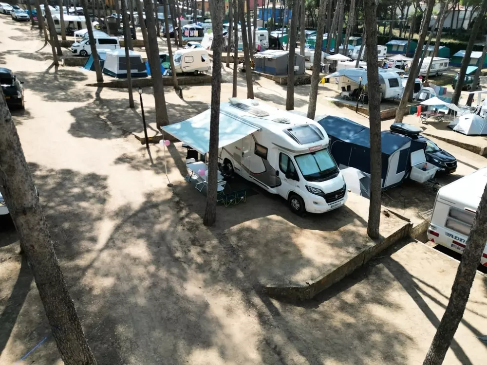 Interpals Eco Resort 4 Stars★★★★