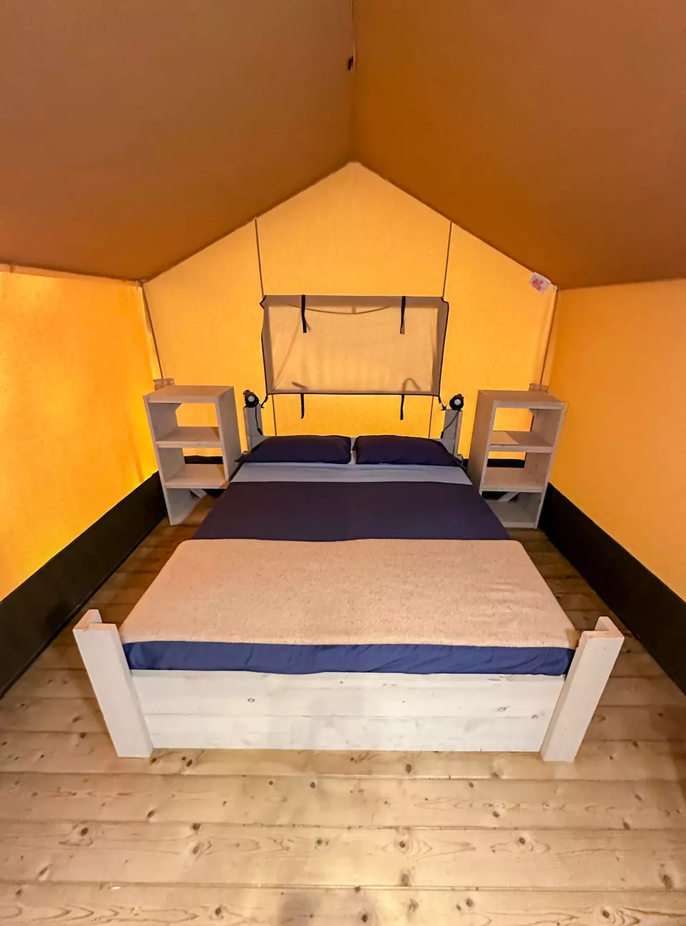 Interpals Eco Resort 4 Stars★★★★