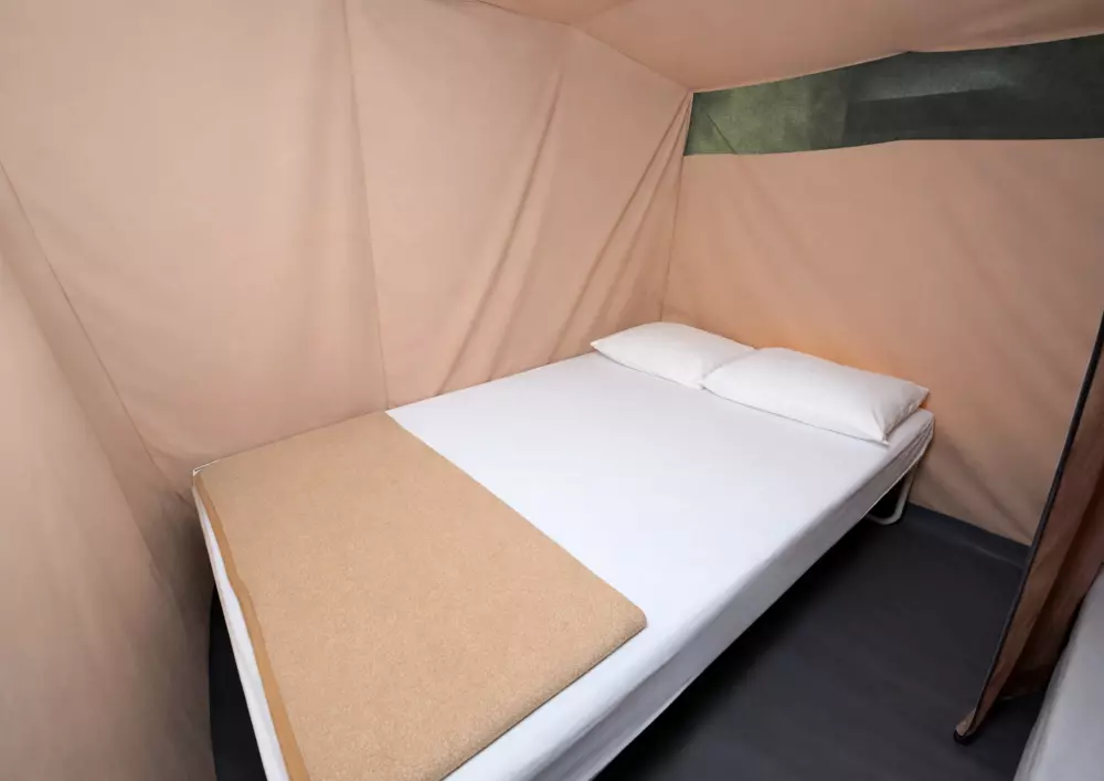 Interpals Eco Resort 4 Stars★★★★