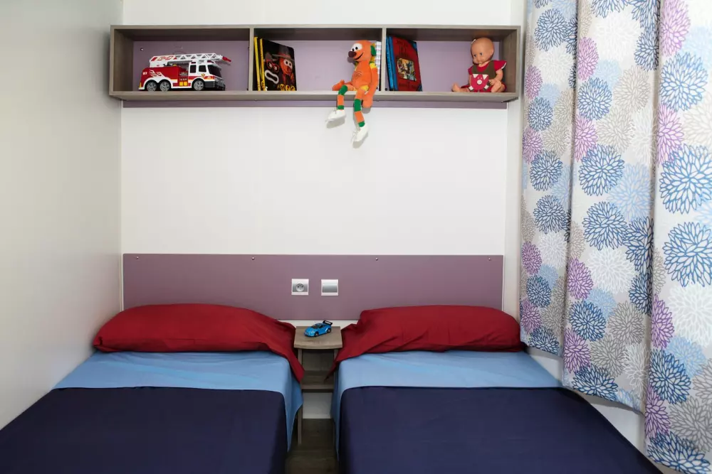 Interpals Eco Resort 4 Stars★★★★