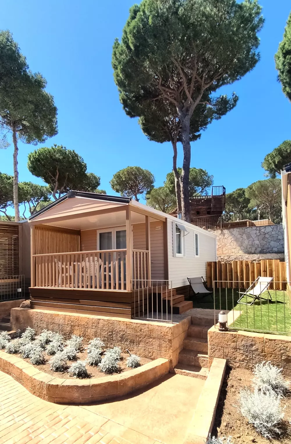 Interpals Eco Resort 4 Stars★★★★