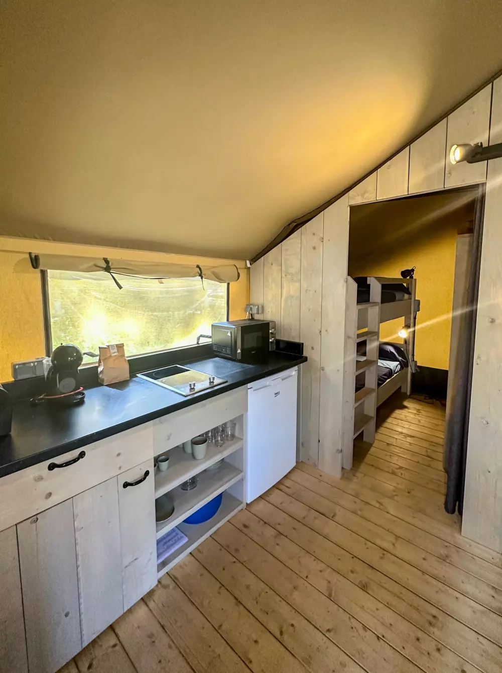 Interpals Eco Resort 4 Stars★★★★