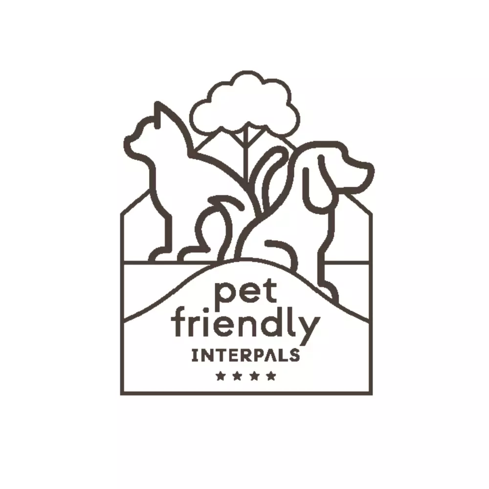 Interpals Eco Resort 4 Stars★★★★