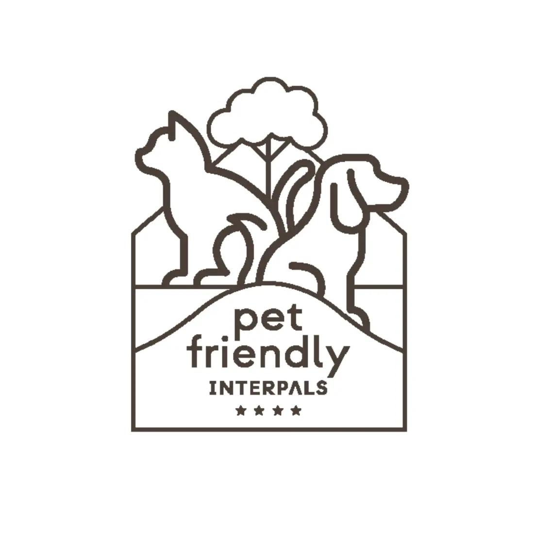 Interpals Eco Resort 4 Stars★★★★