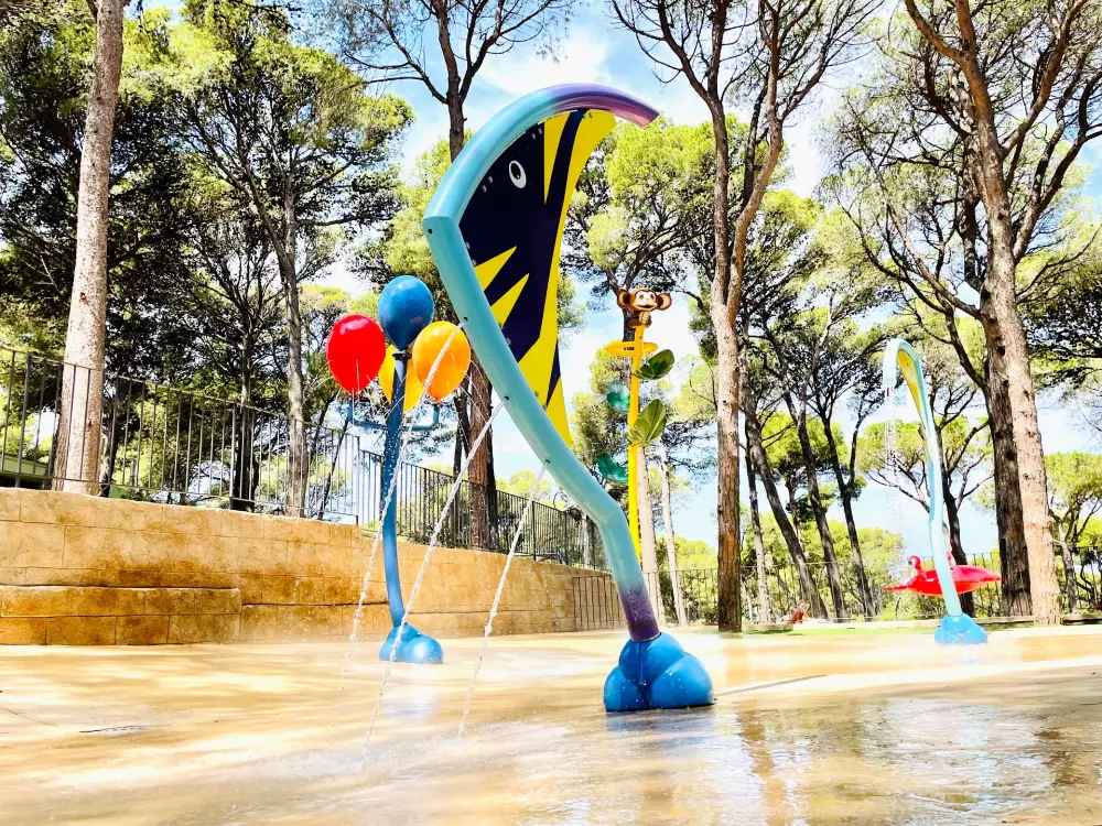 Interpals Eco Resort 4 Stars★★★★