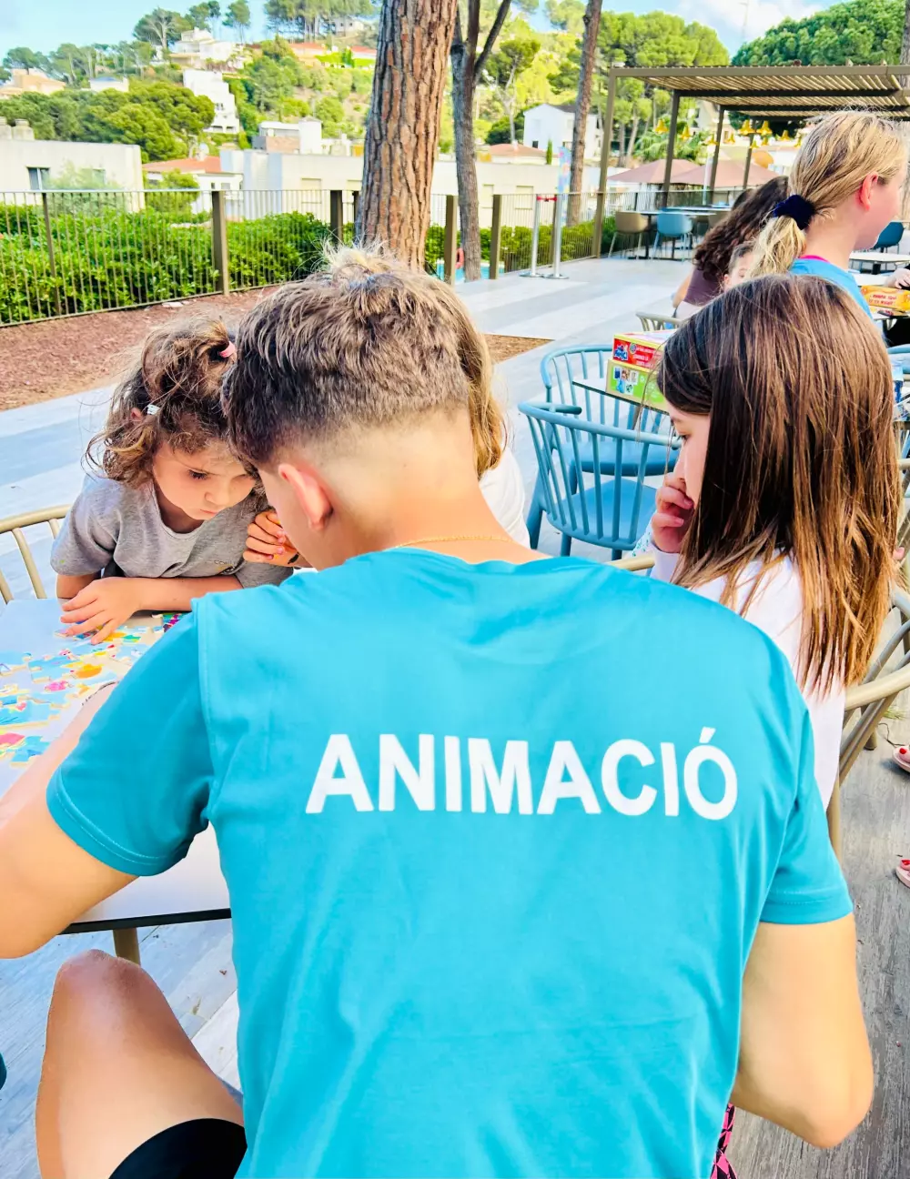 Interpals Eco Resort 4 Stars★★★★