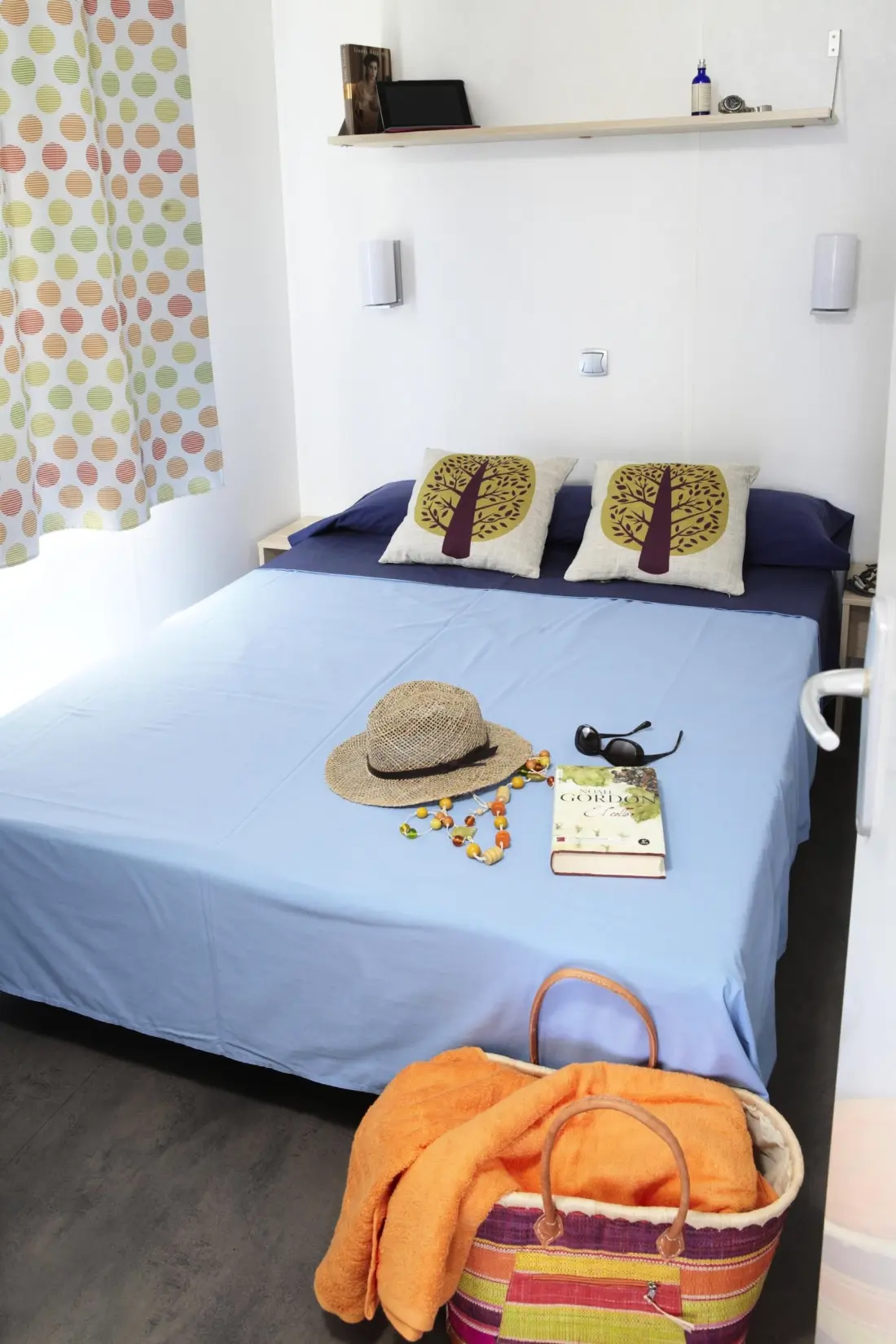Interpals Eco Resort 4 Stars★★★★