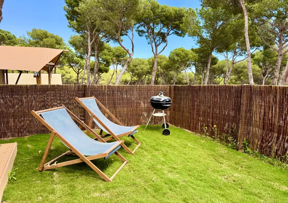 Interpals Eco Resort 4 Stars★★★★