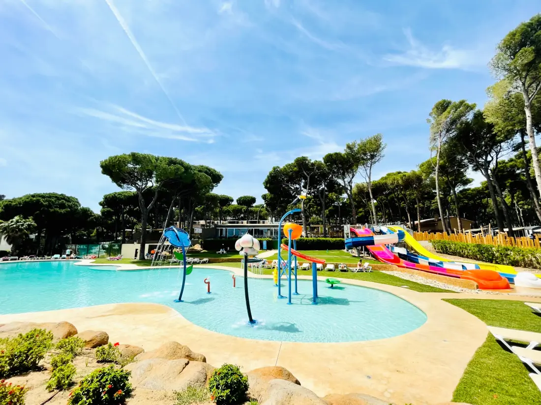 Interpals Eco Resort 4 Stars★★★★