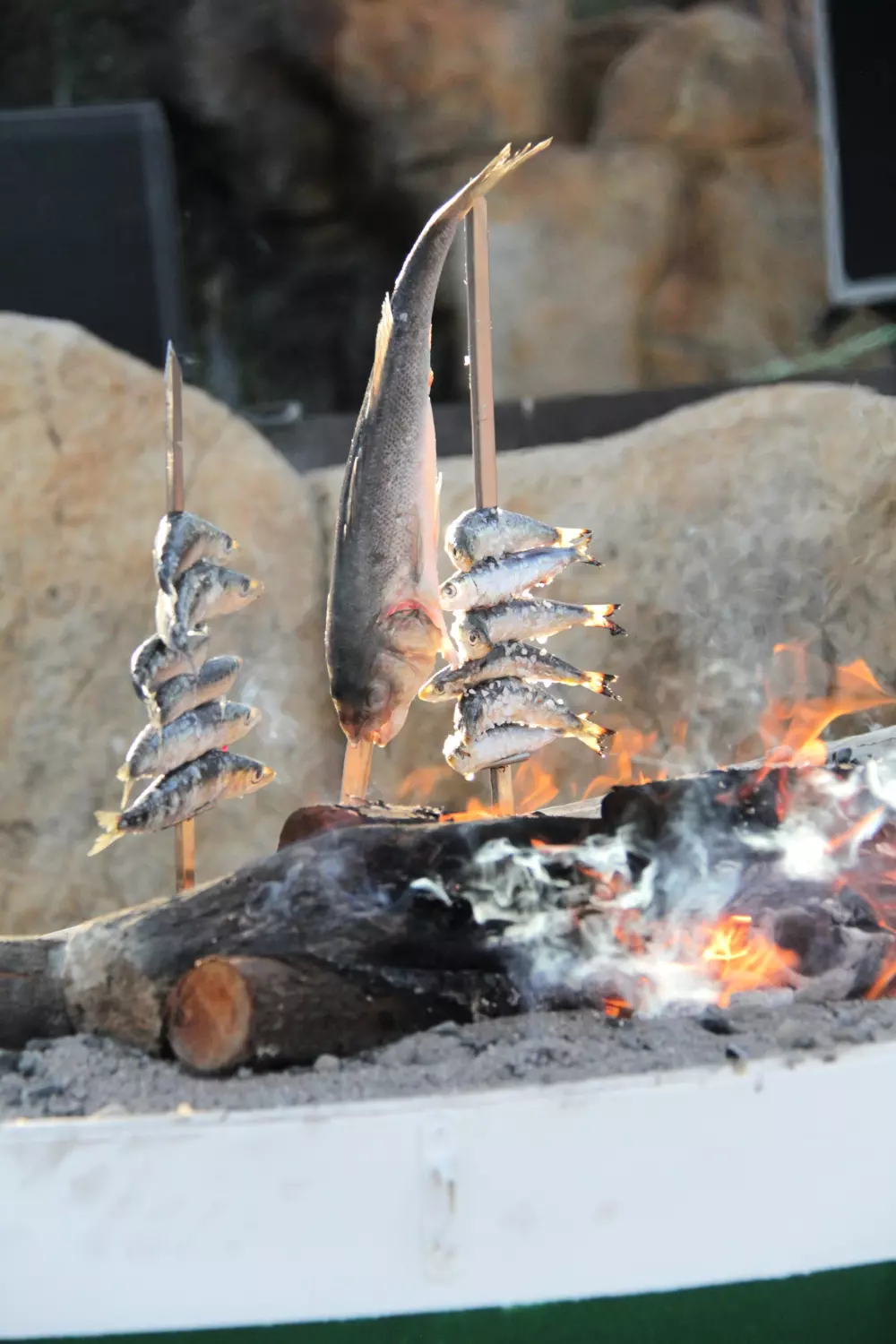 Interpals Eco Resort 4 Stars★★★★