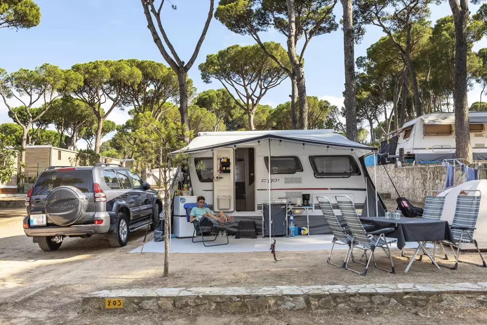 Interpals Eco Resort 4 Stars★★★★