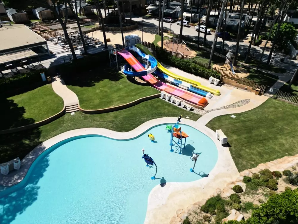 Interpals Eco Resort 4 Stars★★★★