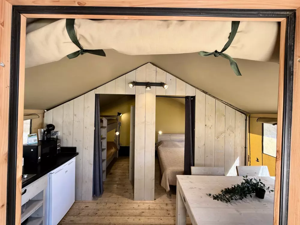 Interpals Eco Resort 4 Stars★★★★