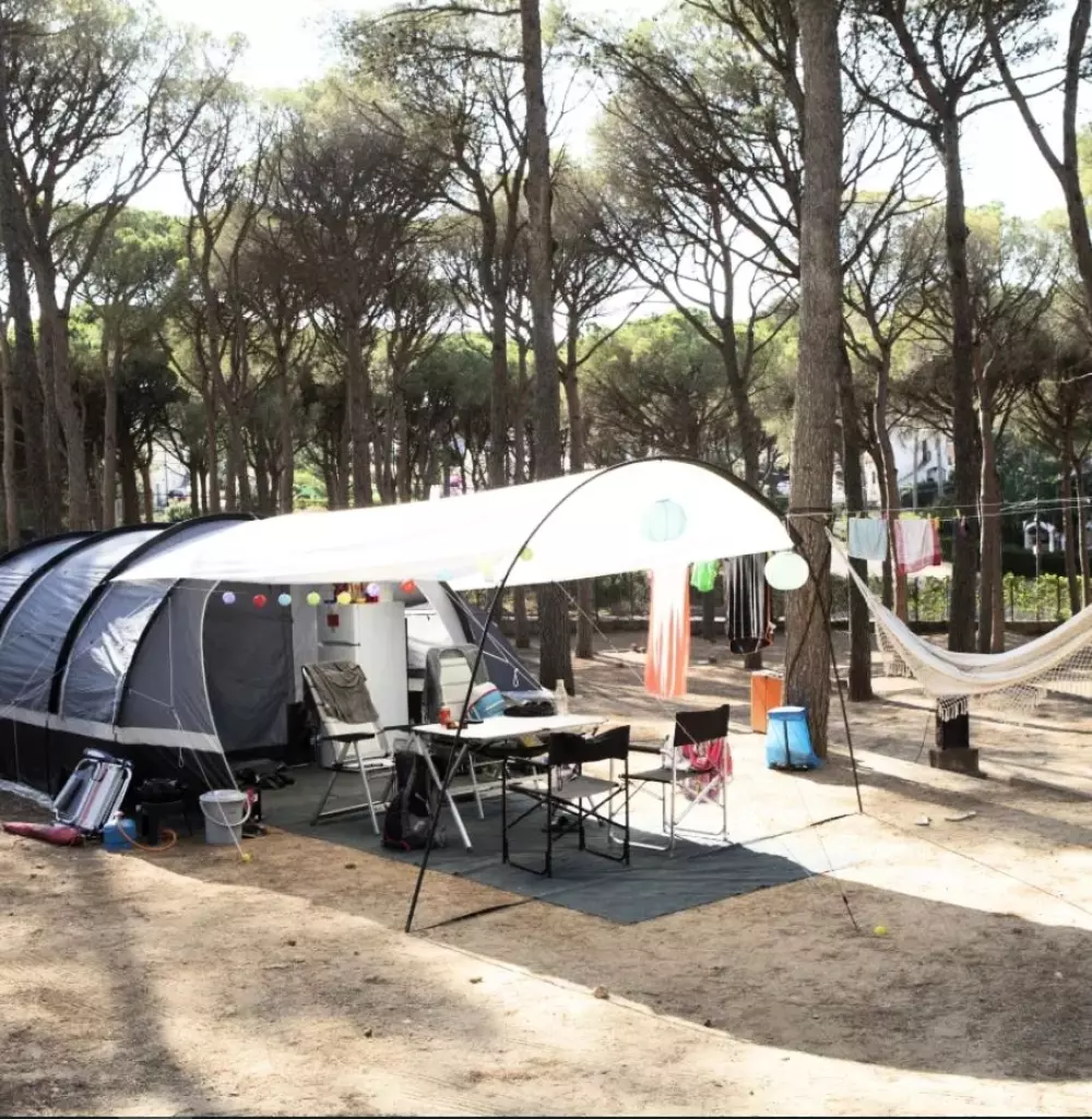 Interpals Eco Resort 4 Stars★★★★