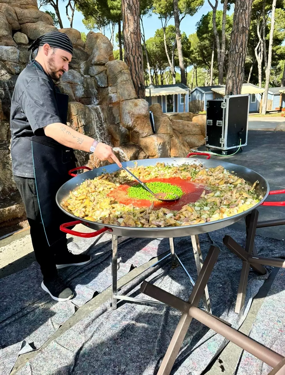 Interpals Eco Resort 4 Stars★★★★