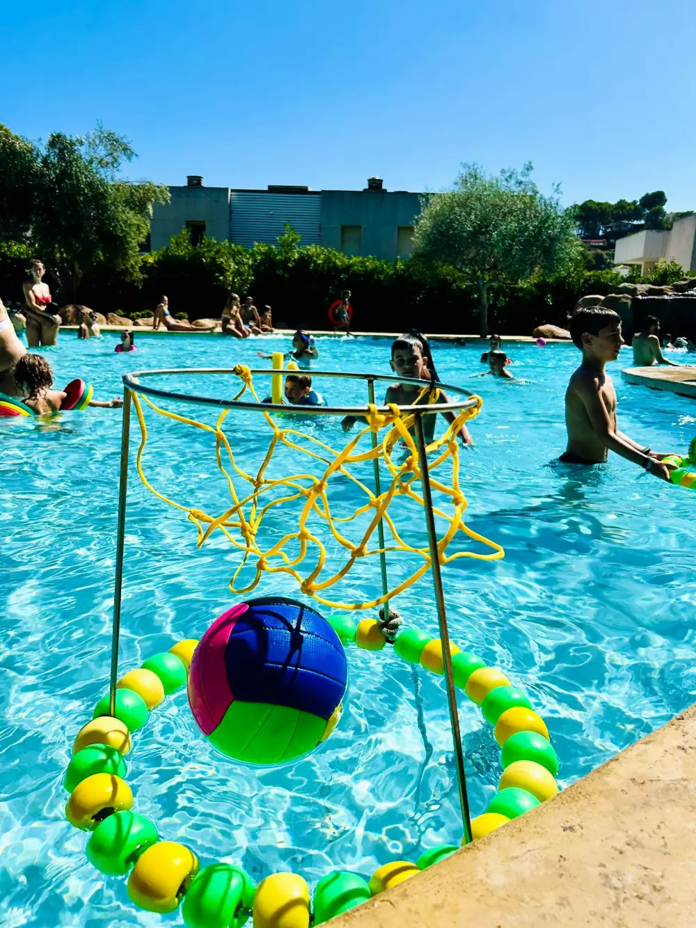 Interpals Eco Resort 4 Stars★★★★