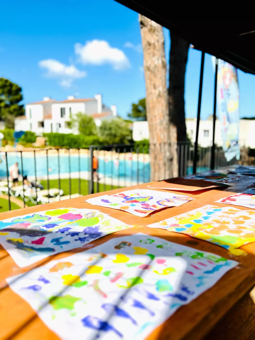 Interpals Eco Resort 4 Stars★★★★