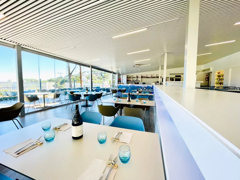 Interpals Eco Resort 4 Stars★★★★