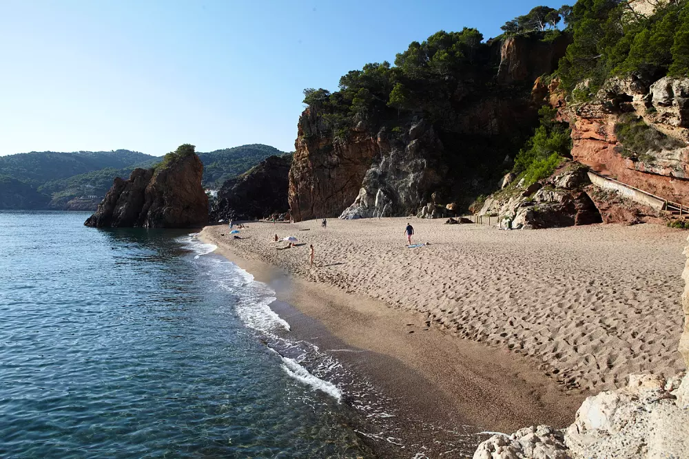 Interpals Eco Resort 4 Stars★★★★