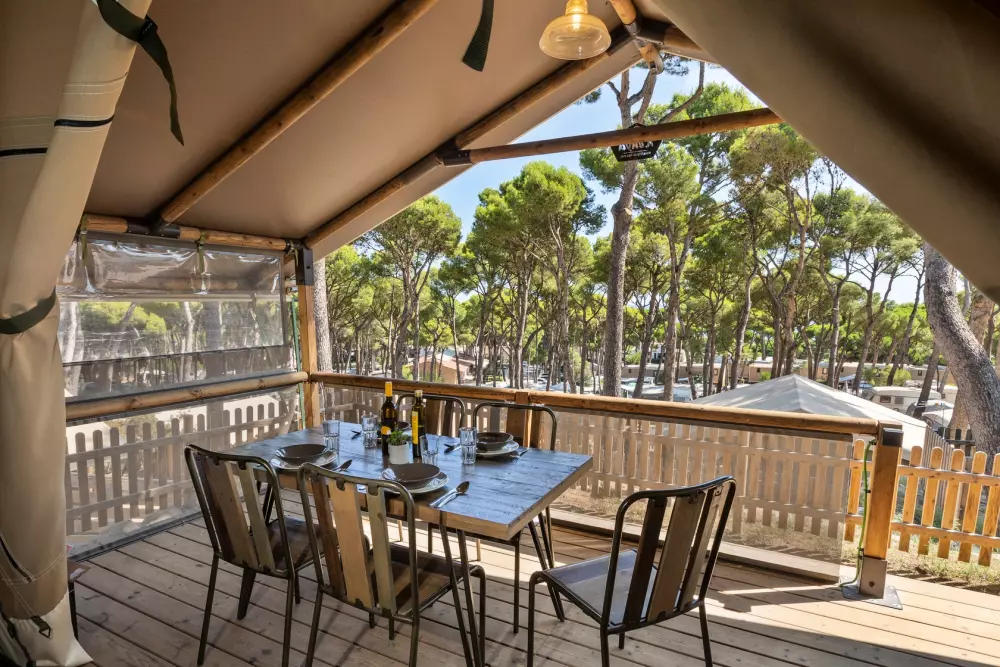 Interpals Eco Resort 4 Stars★★★★