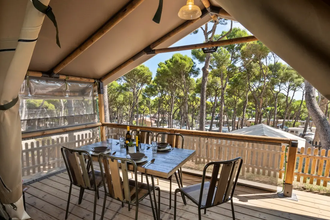 Interpals Eco Resort 4 Stars★★★★
