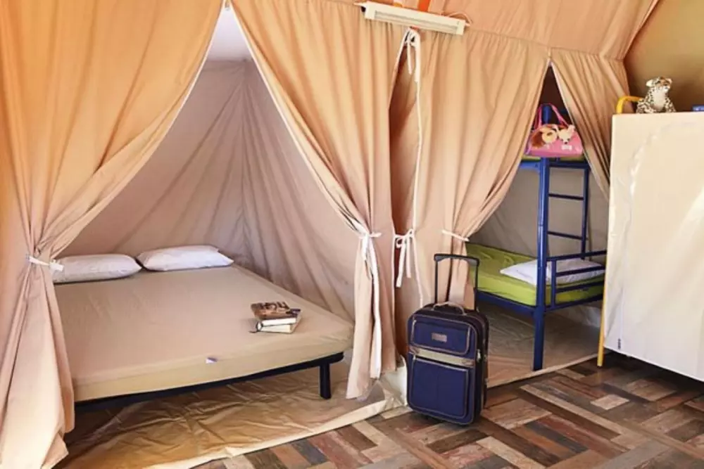 Interpals Eco Resort 4 Stars★★★★