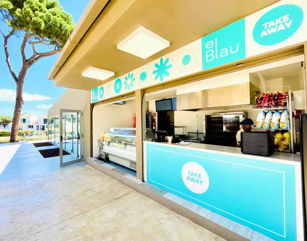 Interpals Eco Resort 4 Stars★★★★