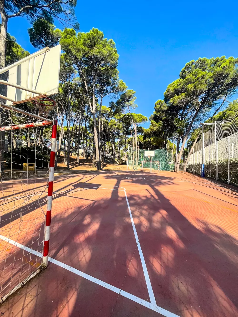 Interpals Eco Resort 4 Stars★★★★