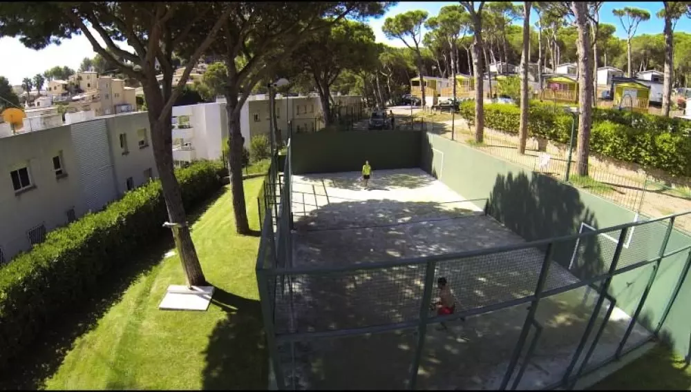 Interpals Eco Resort 4 Stars★★★★