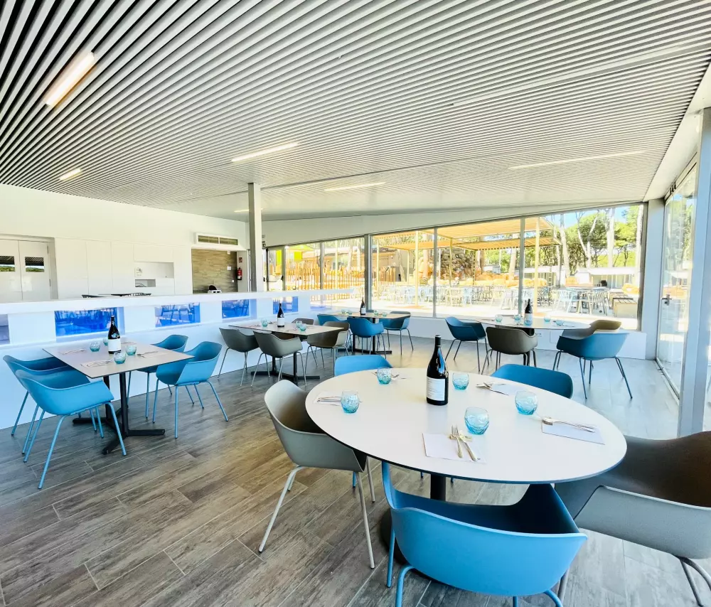 Interpals Eco Resort 4 Stars★★★★