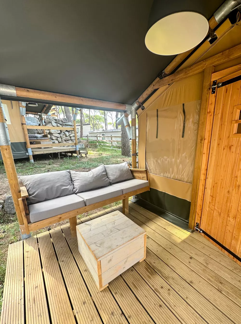 Interpals Eco Resort 4 Stars★★★★