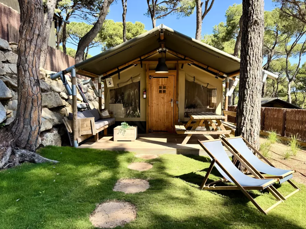 Interpals Eco Resort 4 Stars★★★★