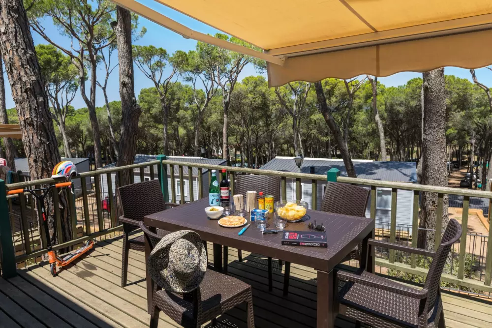 Interpals Eco Resort 4 Stars★★★★