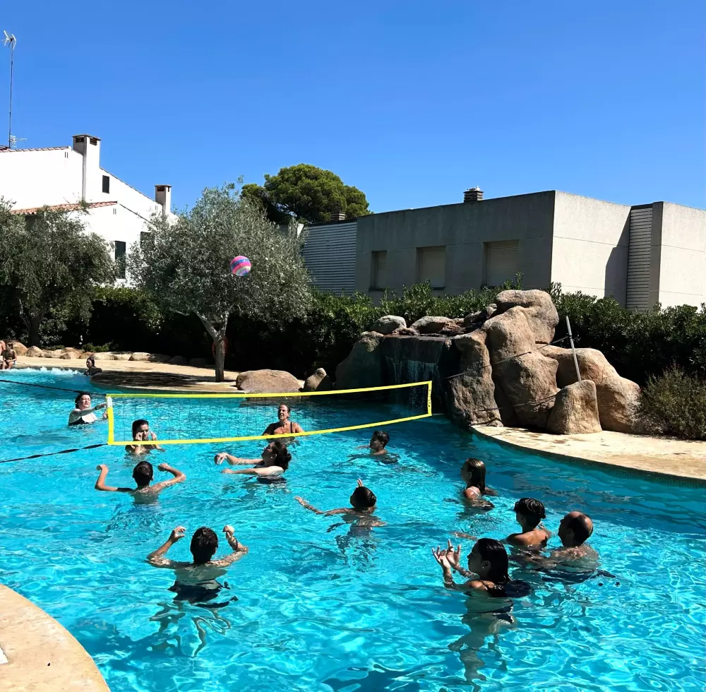 Interpals Eco Resort 4 Stars★★★★