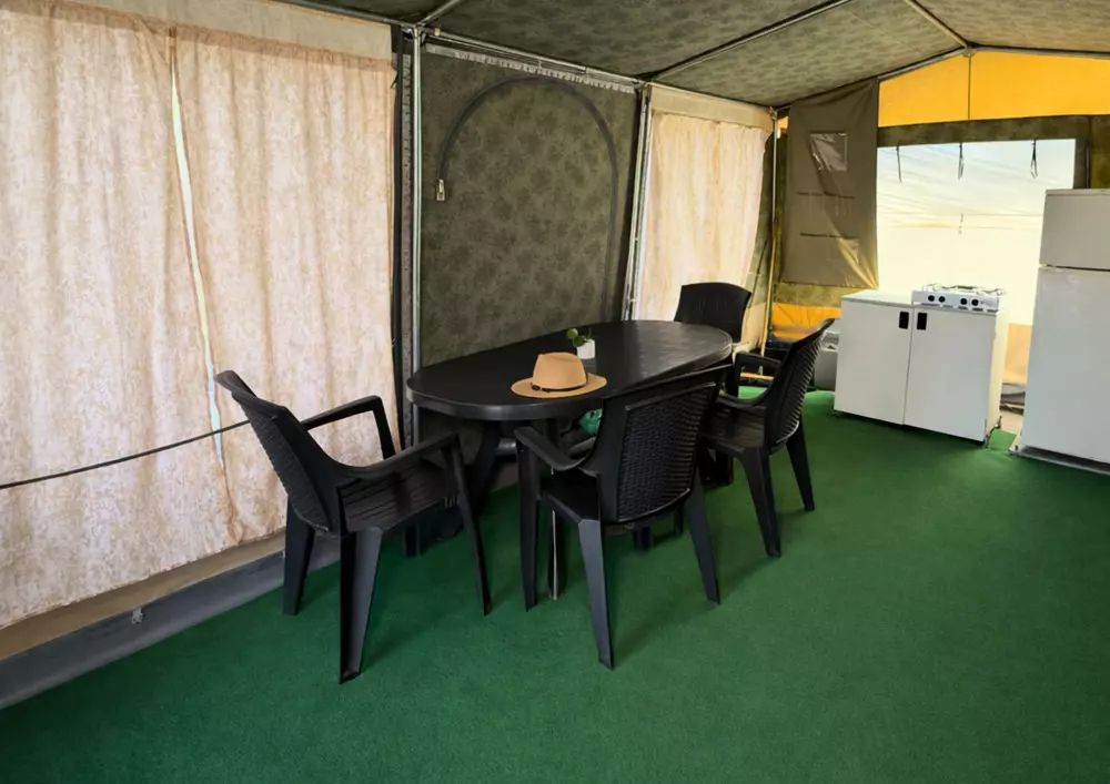 Interpals Eco Resort 4 Stars★★★★