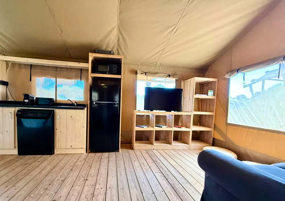 Interpals Eco Resort 4 Stars★★★★