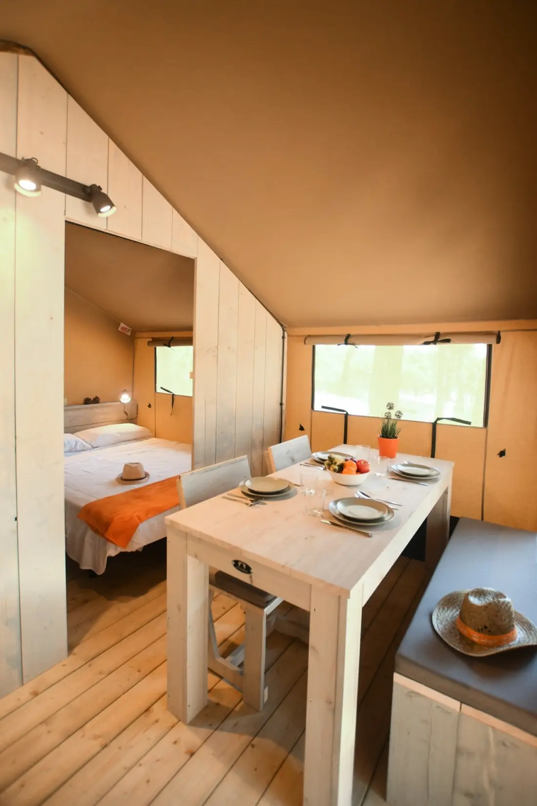 Interpals Eco Resort 4 Stars★★★★
