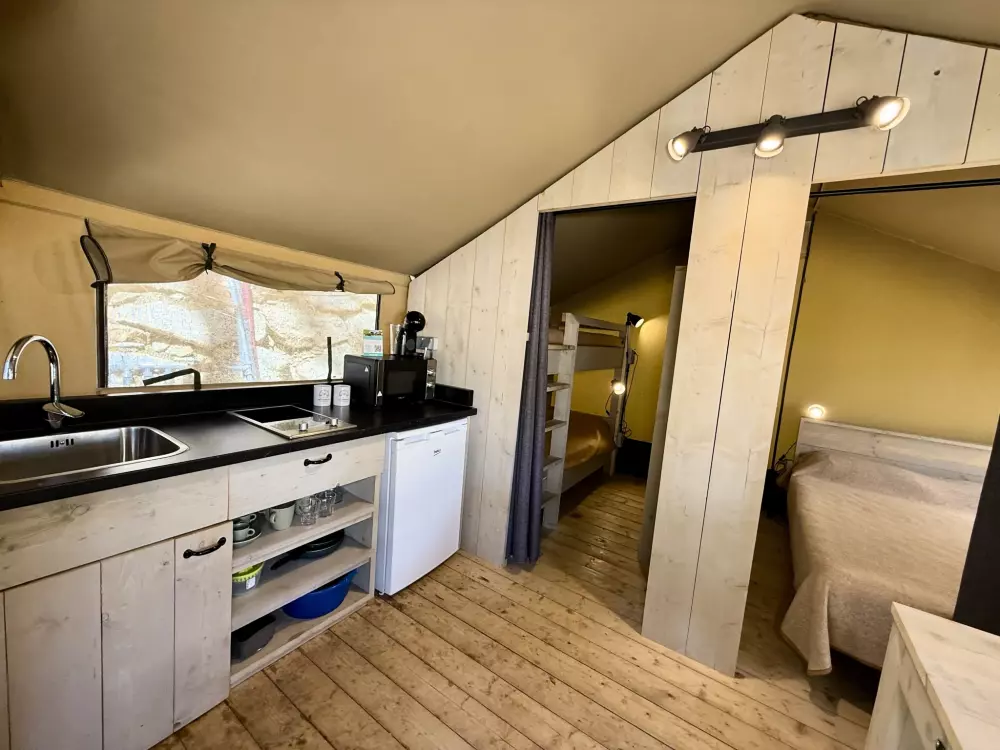 Interpals Eco Resort 4 Stars★★★★