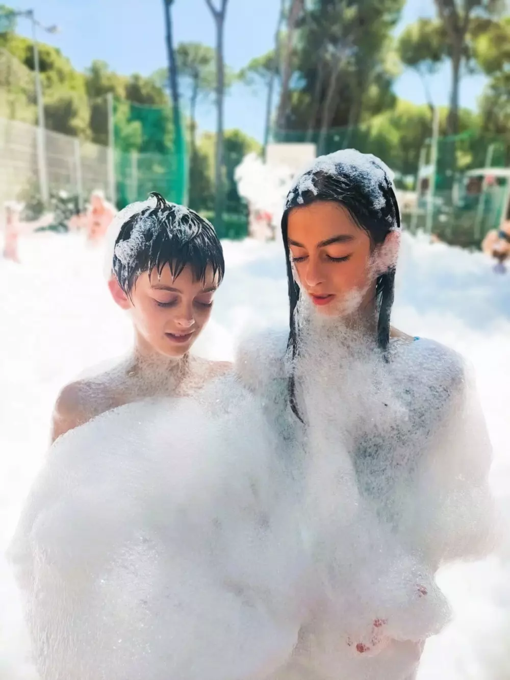 Interpals Eco Resort 4 Stars★★★★