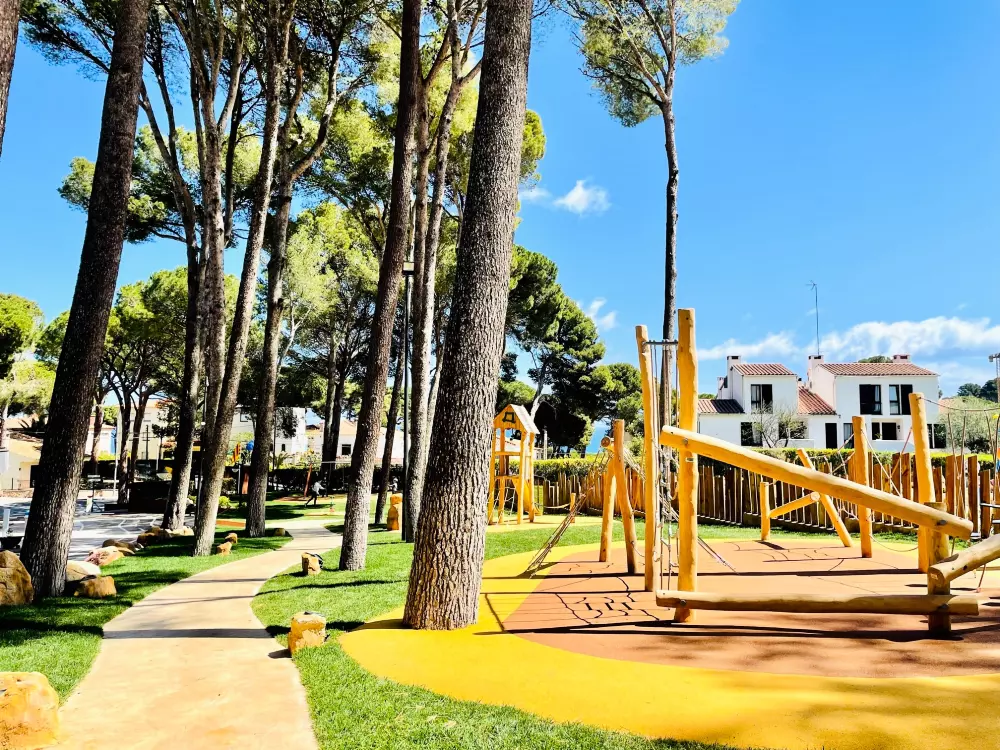 Interpals Eco Resort 4 Stars★★★★