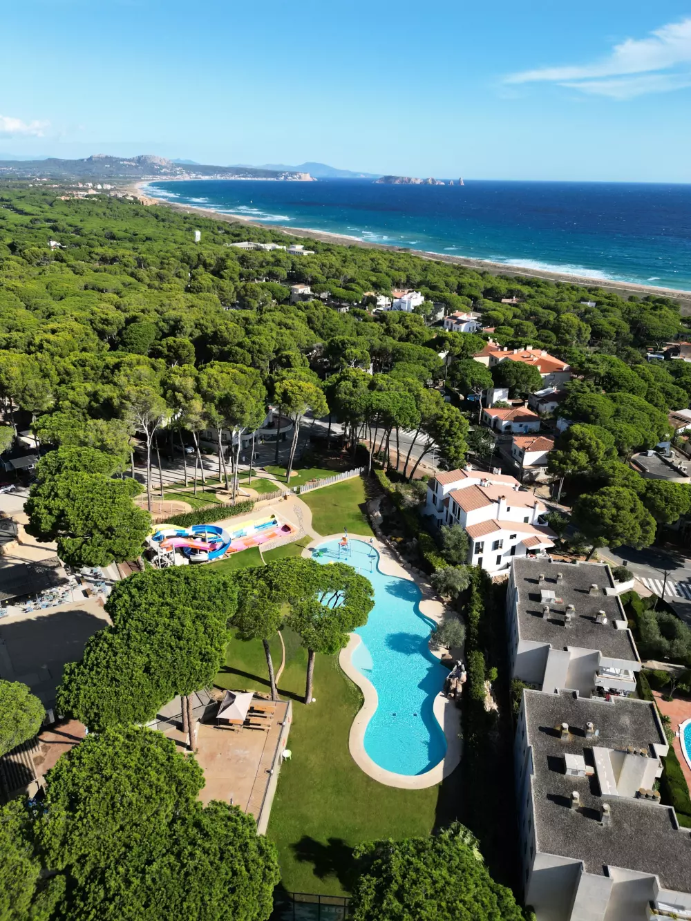 Interpals Eco Resort 4 Stars★★★★