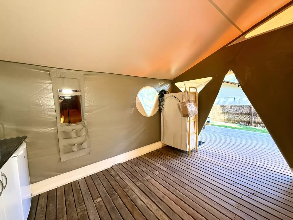 Interpals Eco Resort 4 Stars★★★★