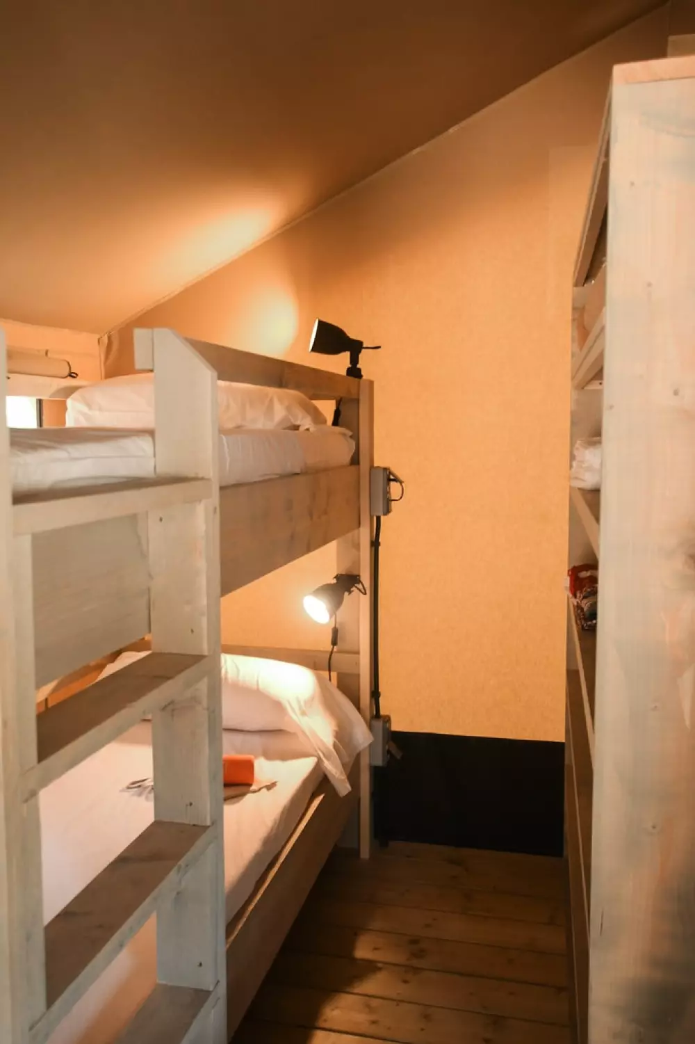 Interpals Eco Resort 4 Stars★★★★