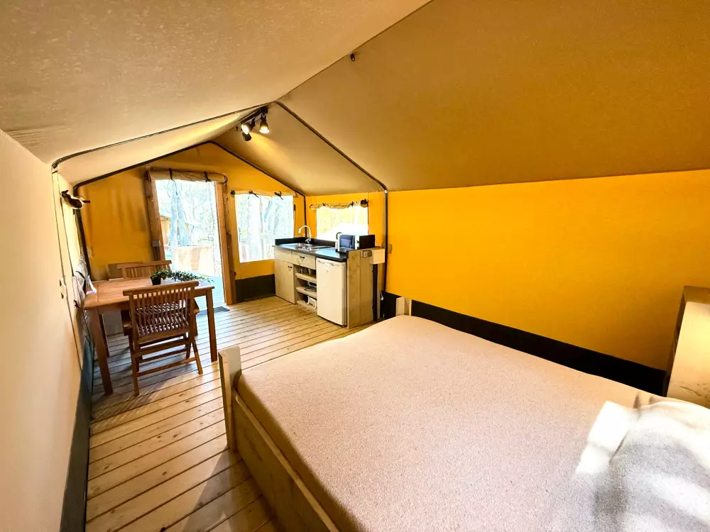 Interpals Eco Resort 4 Stars★★★★