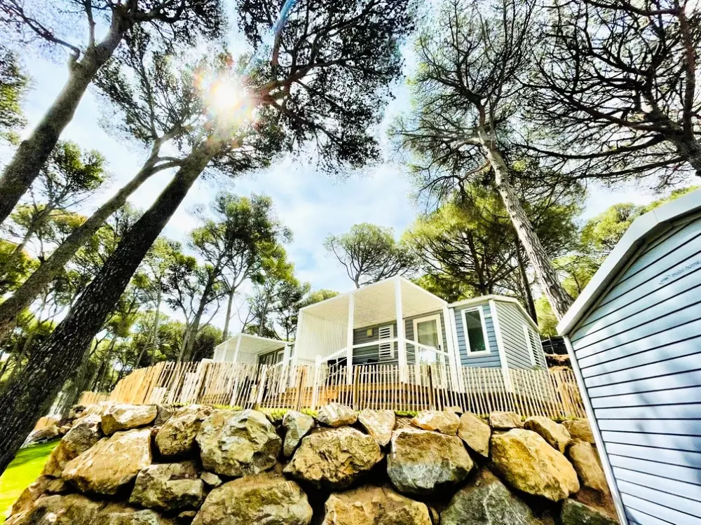 Interpals Eco Resort 4 Stars★★★★