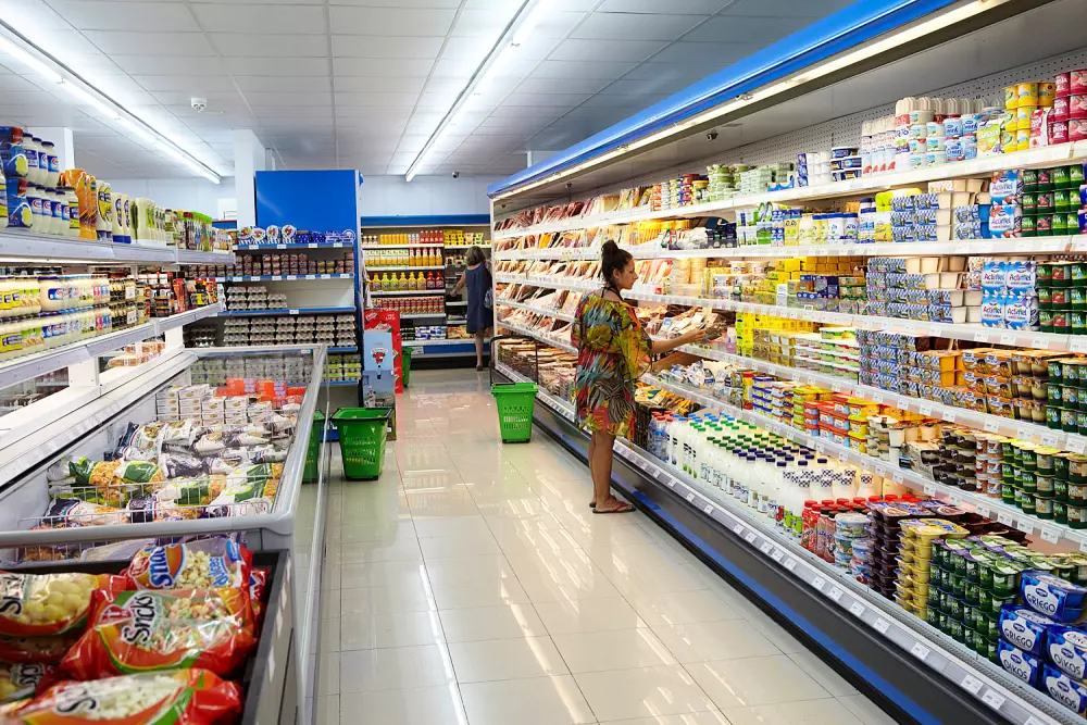 Interpals Eco Resort 4 Stars★★★★