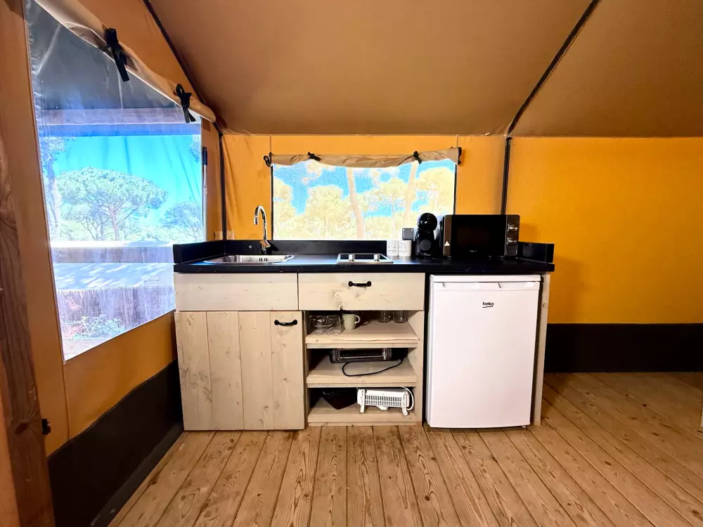 Interpals Eco Resort 4 Stars★★★★