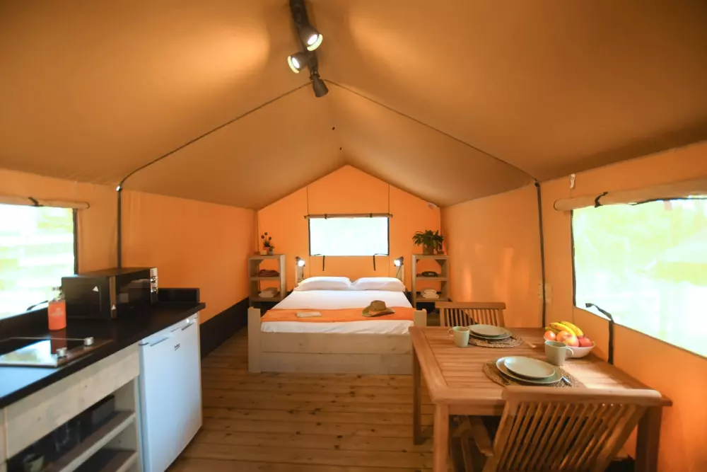 Interpals Eco Resort 4 Stars★★★★