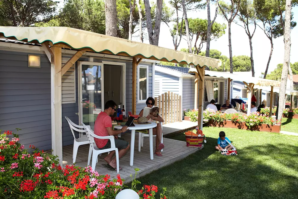 Interpals Eco Resort 4 Stars★★★★